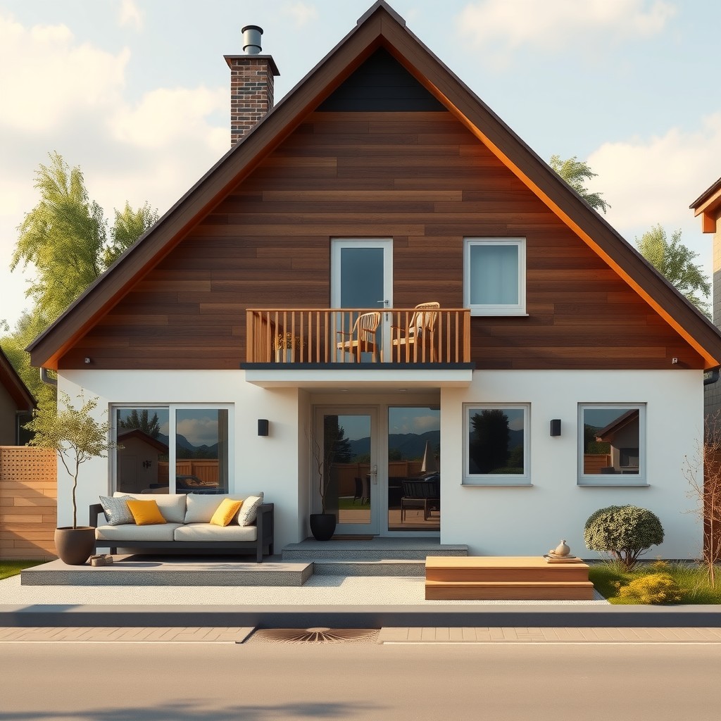 Koliko košta adaptacija kuće od 180 m2